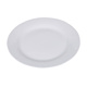 aro Basic Talíř mělký 24 cm porcelán 6 ks