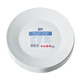 aro Basic Talíř dezertní 20 cm porcelán 6 ks