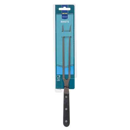 METRO PROFESSIONAL Vidlička porcovací universální 18 cm 1 ks
