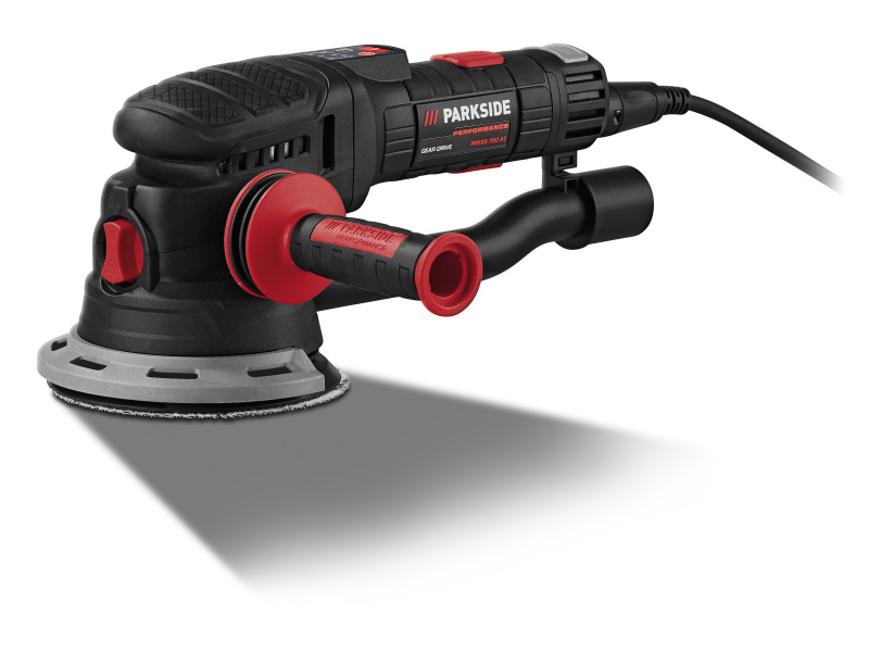 Parkside Performance® Excentrická bruska Ppexs 750 A1