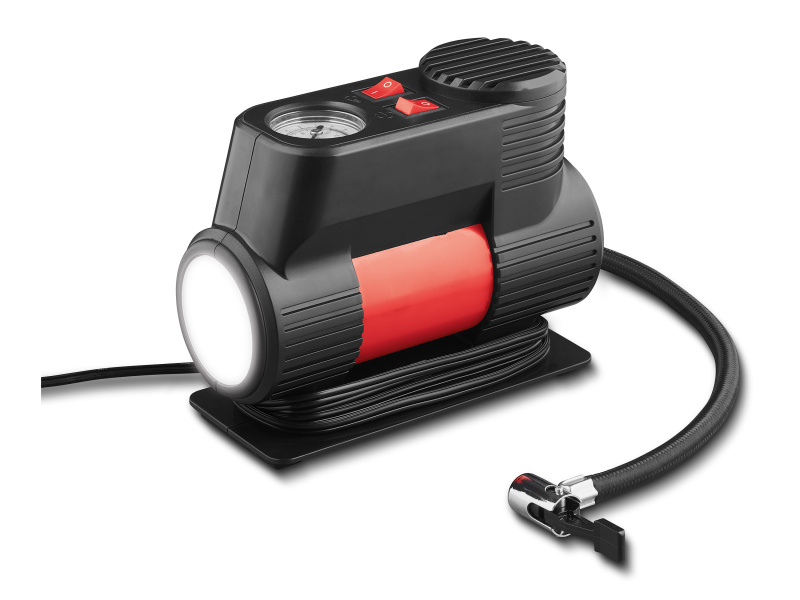 Ultimate Speed® Mini kompresor UMK 10 D3