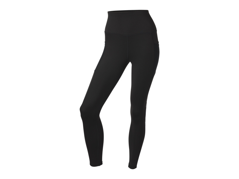 Crivit by Jette Sport Dámské funkční legíny (XS (32/34), černá)