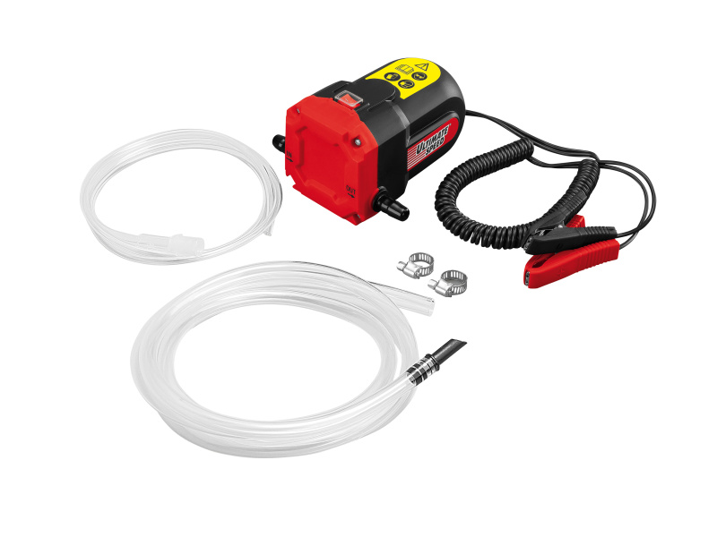 Ultimate Speed® Olejové čerpadlo 12 V UOP 12 C1