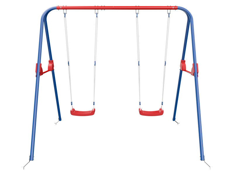 Playtive Zahradní houpačka