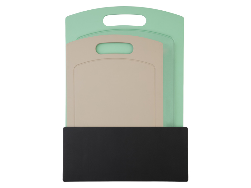 Ernesto® Sada kuchyňských pomocníků (sada prkének)