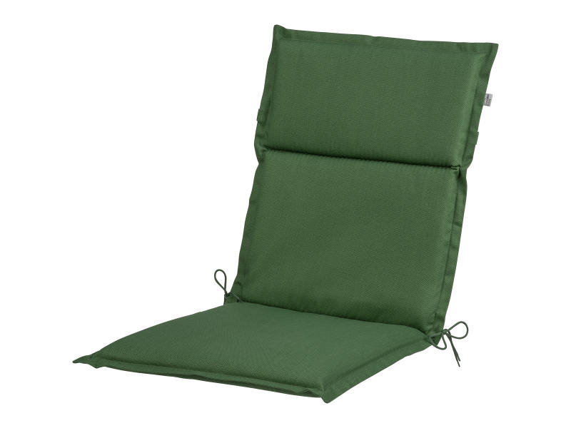 Livarno home Potah na židli Houston, 107 x 45 x 4 cm (zelená)