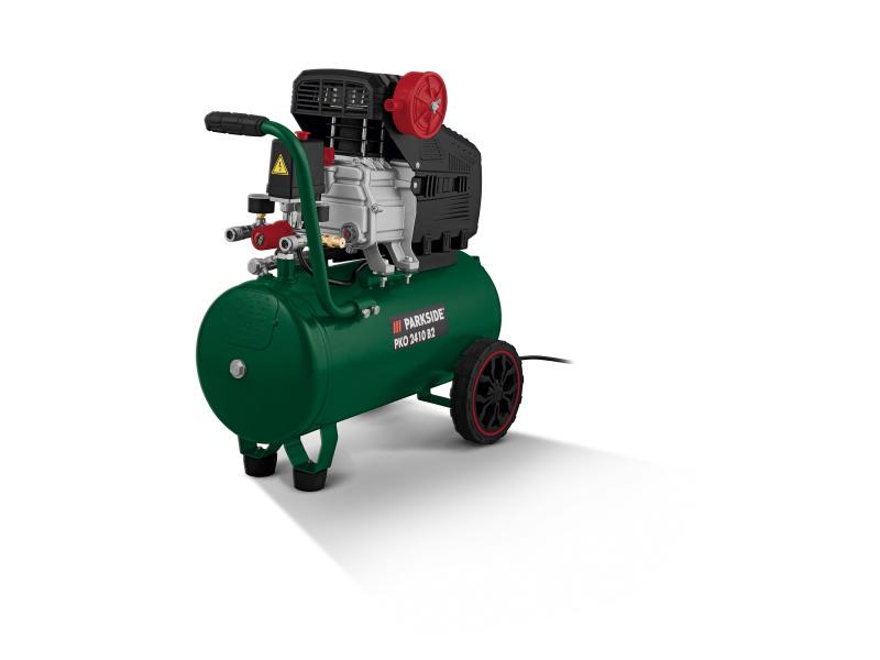 Parkside® Kompresor PKO 2410 B2