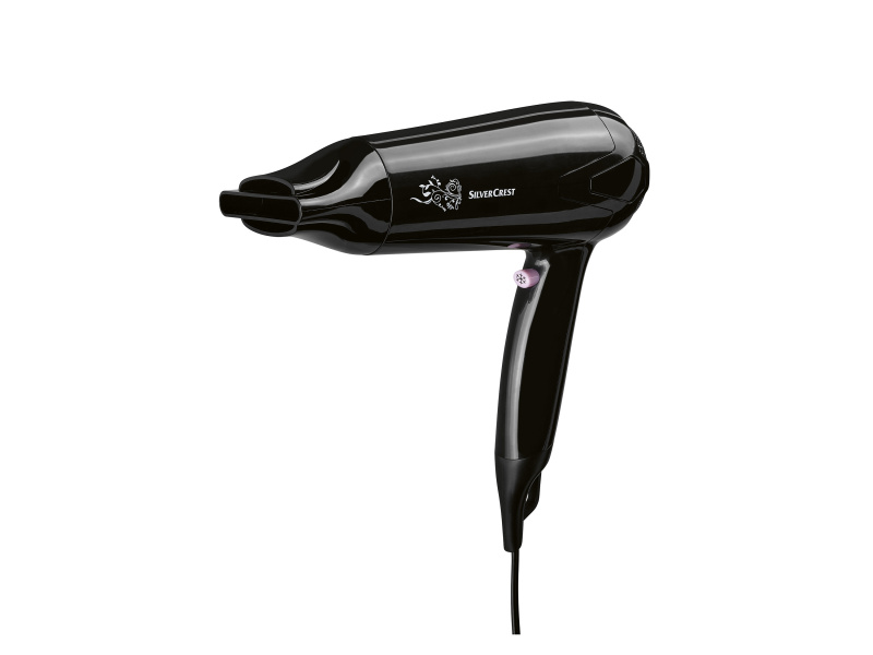 Silvercrest® Personal Care Vysoušeč vlasů SHT 1800 A1