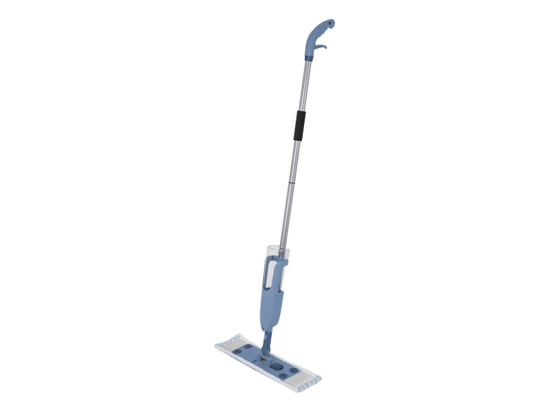 Livarno home Mop s rozprašovačem