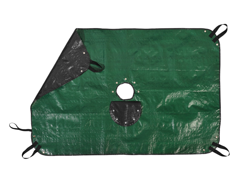 Parkside® Podložka na sázení rostlin, 1 x 1,5 m
