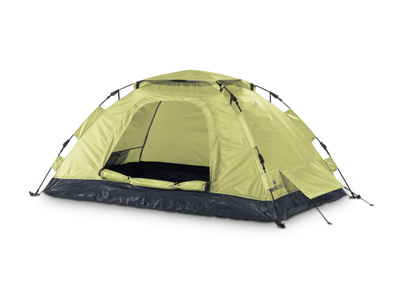 Rocktrail Kempinkový stan pro 2 osoby