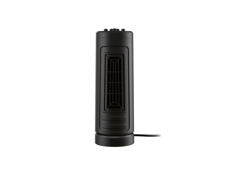 Silvercrest® Mini sloupový ventilátor Stvm 30 C1 (černá)