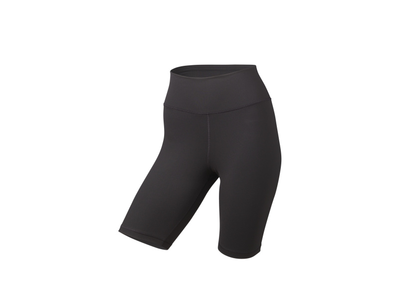 Crivit Dámské chladivé funkční kraťasy "Biker" (XS (32/34), černá)