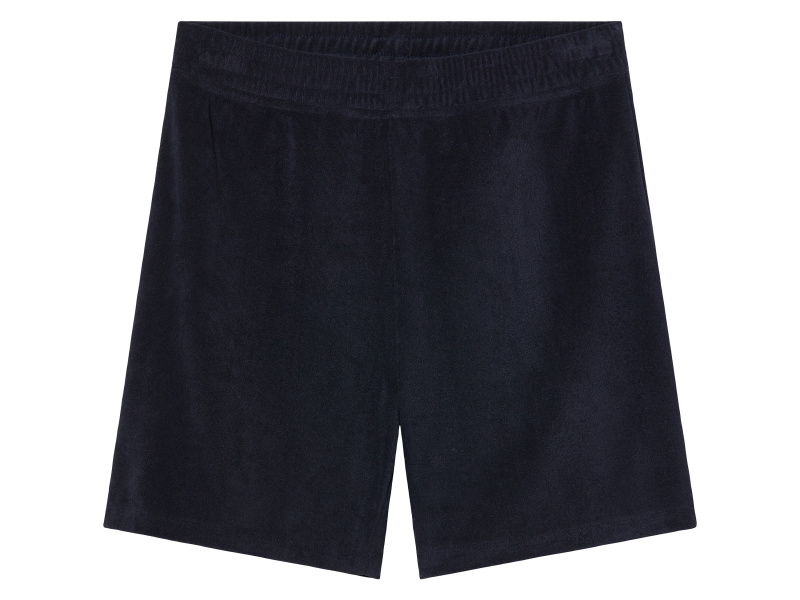 pepperts!® Chlapecké kraťasy (134/140, navy modrá)