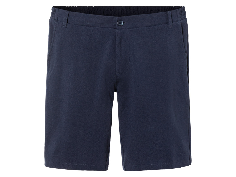 Livergy® Pánské kraťasy (XL (56/58), navy modrá)
