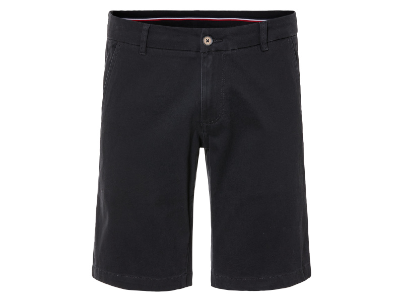 Livergy® Pánské kraťasy (46, navy modrá)
