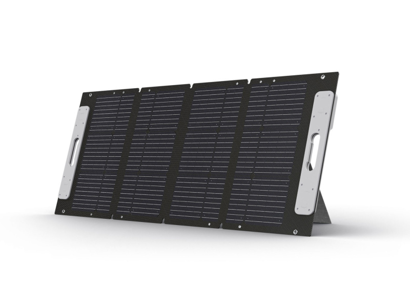 Tronic® Přenosný solární panel 100W