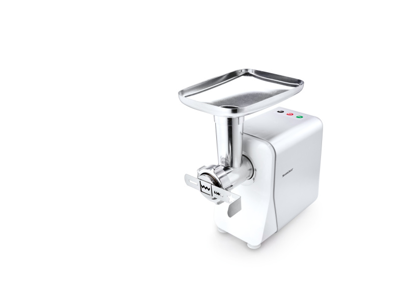 Silvercrest® Kitchen Tools Elektrický mlýnek na maso SFW 400 A1