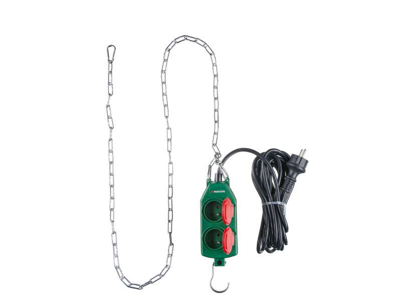 Parkside® Závěsný zásuvkový box
