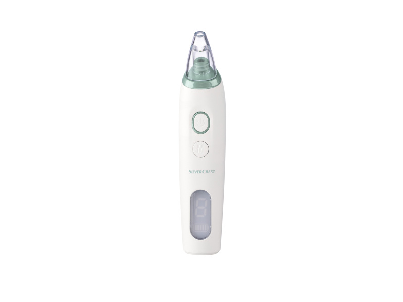 Silvercrest® Personal Care Čistič pórů SPR 600 B1