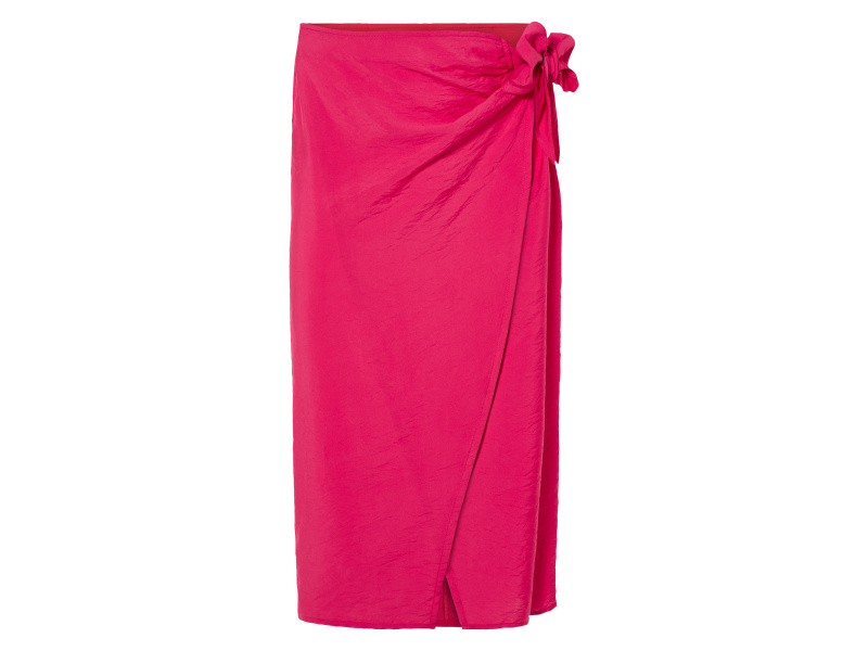 esmara® Dámská sukně (42, růžová)