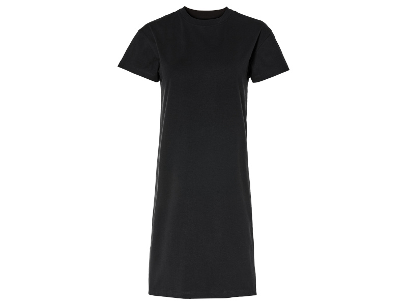 esmara® Dámské šaty (M (40/42), černá)