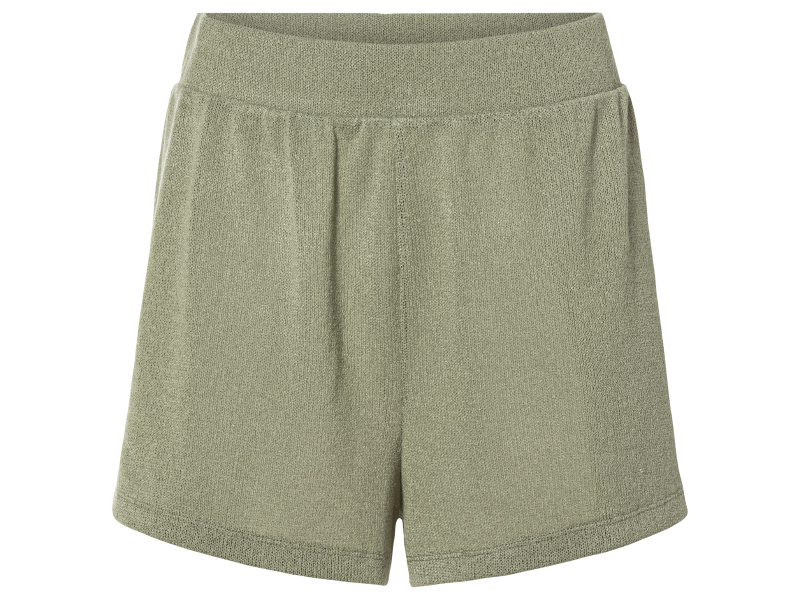esmara® Dámské šortky (S (36/38), zelená)