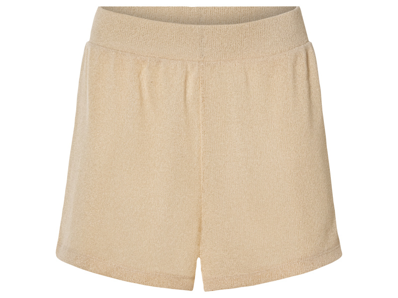 esmara® Dámské šortky (S (36/38), béžová)