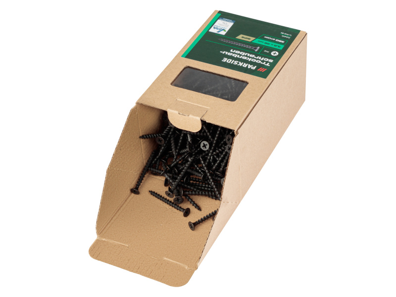 Parkside® Sada šroubů do sádrokartonu (4,2 x 45 mm)