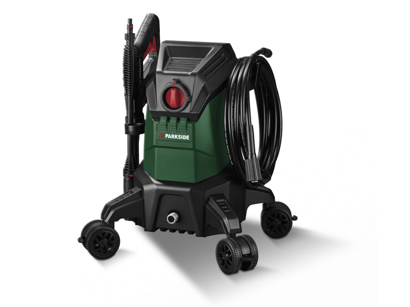 Parkside® Vysokotlaký čistič Phdf 150 A1