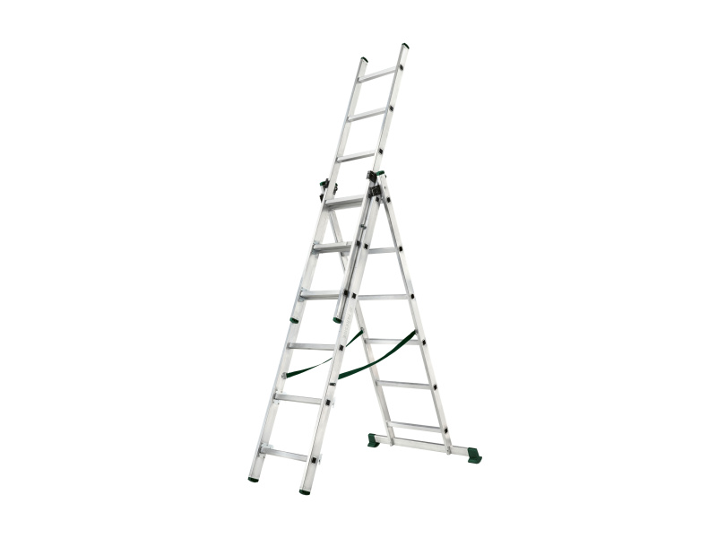Parkside® Multifunkční žebřík