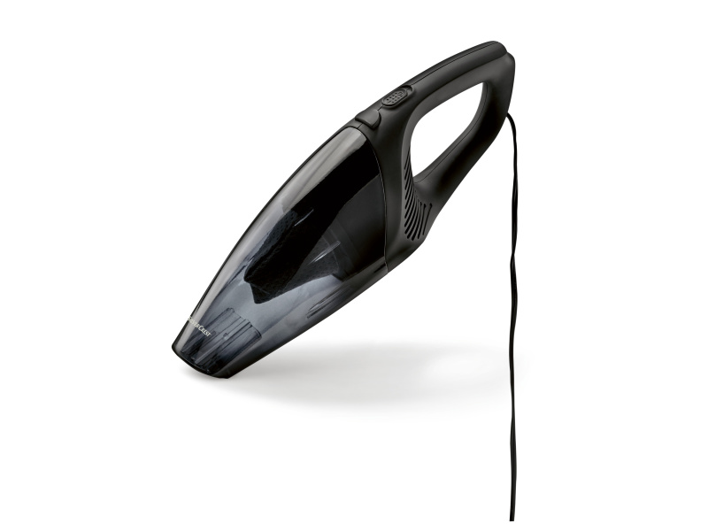 Silvercrest® Ruční vysavač do auta 12 V HS 12.0 C2