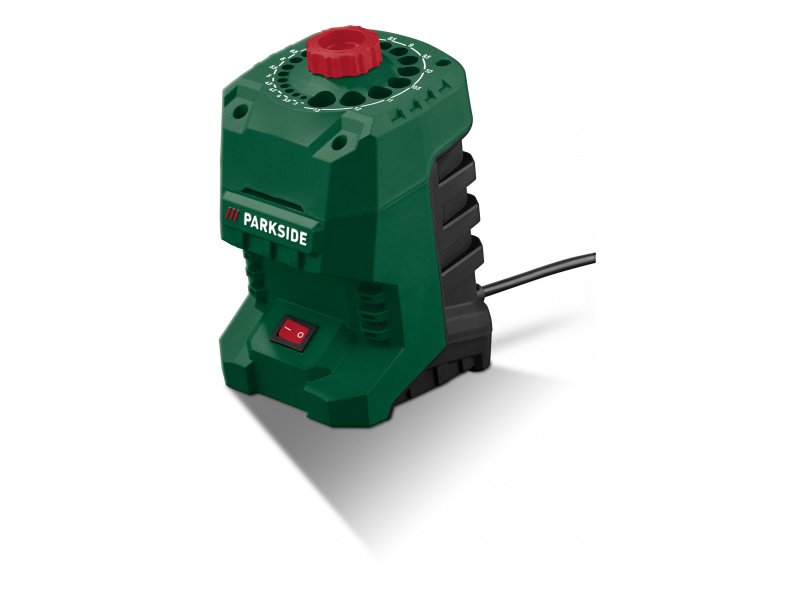 Parkside® Bruska na vrtáky Pbsg 95 G6