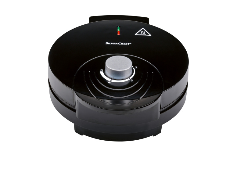 Silvercrest® Kitchen Tools Vaflovač SWE 1200 E1