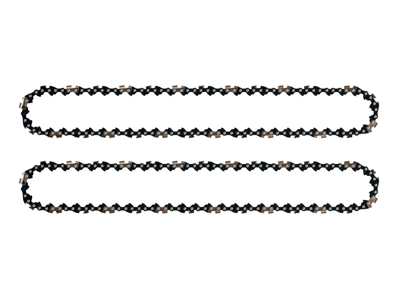 Parkside® Náhradní pilové řetězy, 2dílná sada (Pek 16 13 A1 – 16″)