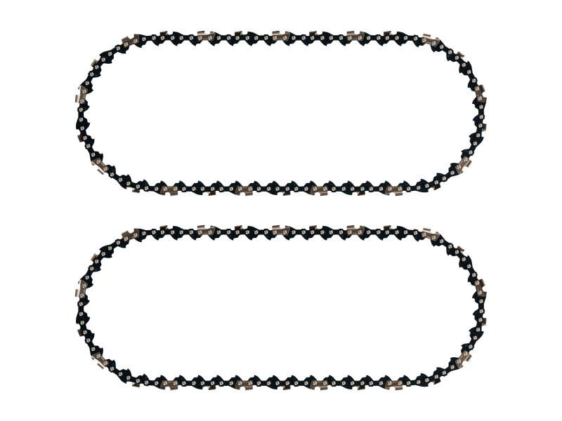 Parkside® Náhradní pilové řetězy, 2dílná sada (Pek 14 13 A1 – 14″)