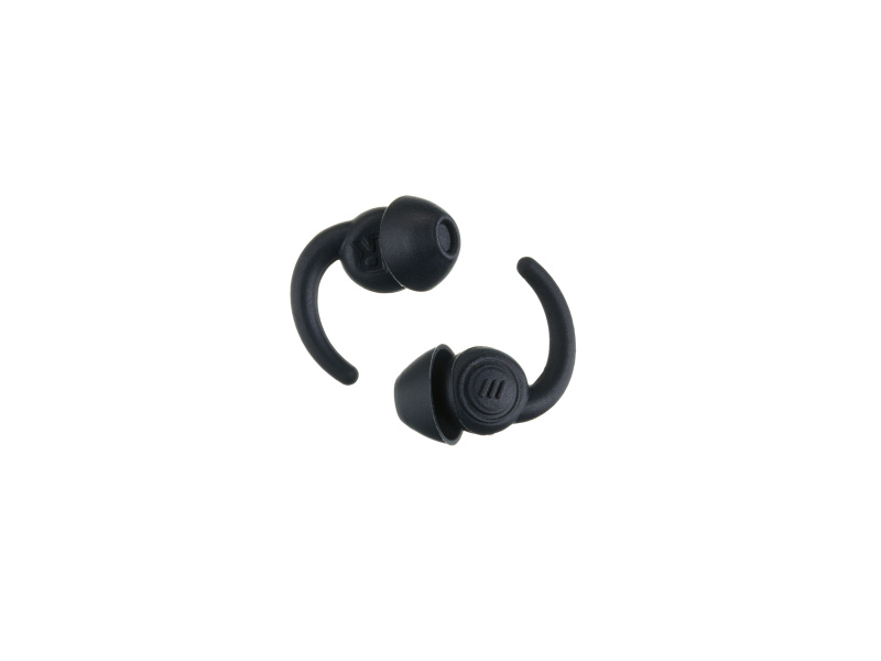 Parkside® Špunty do uší / Ochranné pracovní brýle (špunty do uší, opakovaně použitelné, vel. S)