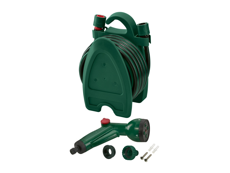 Parkside® Zahradní hadice, 10 m