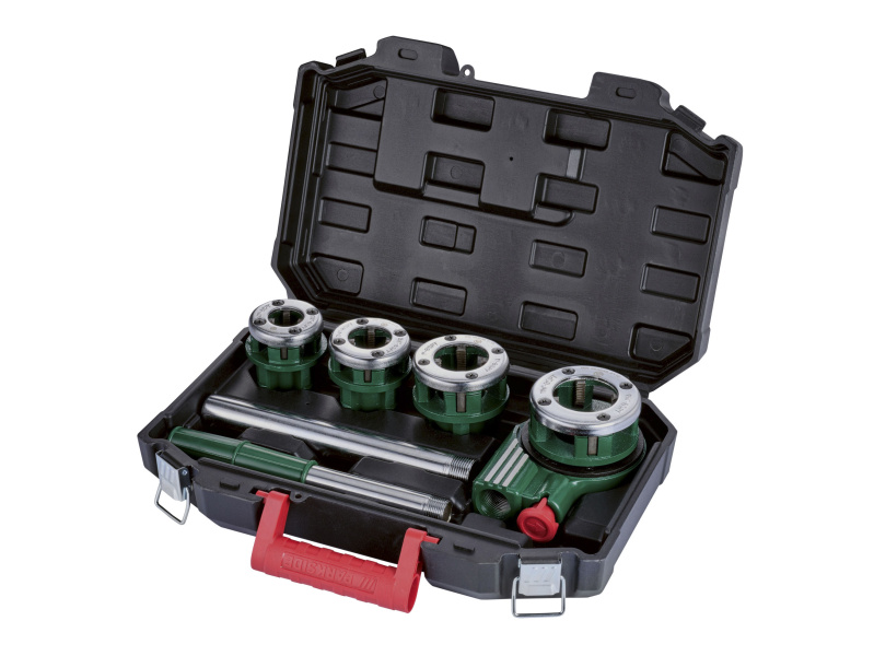 Parkside® Sada pro řezání závitů