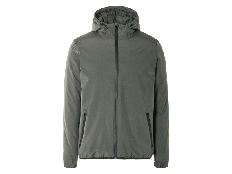 Livergy® Pánská bunda (XL (56/58), khaki)