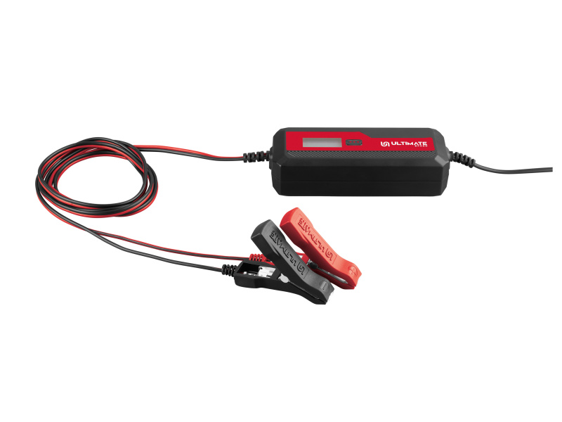 Ultimate Speed® Nabíječka autobaterií Ulgd 5.0 E4