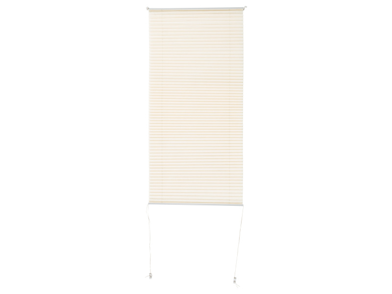 Livarno home Roleta na dveře, 70 x 200 cm (krémová)