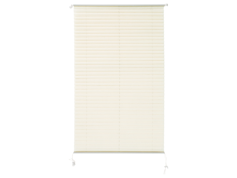Livarno home Roleta na okno, 75 x 130 cm (krémová)