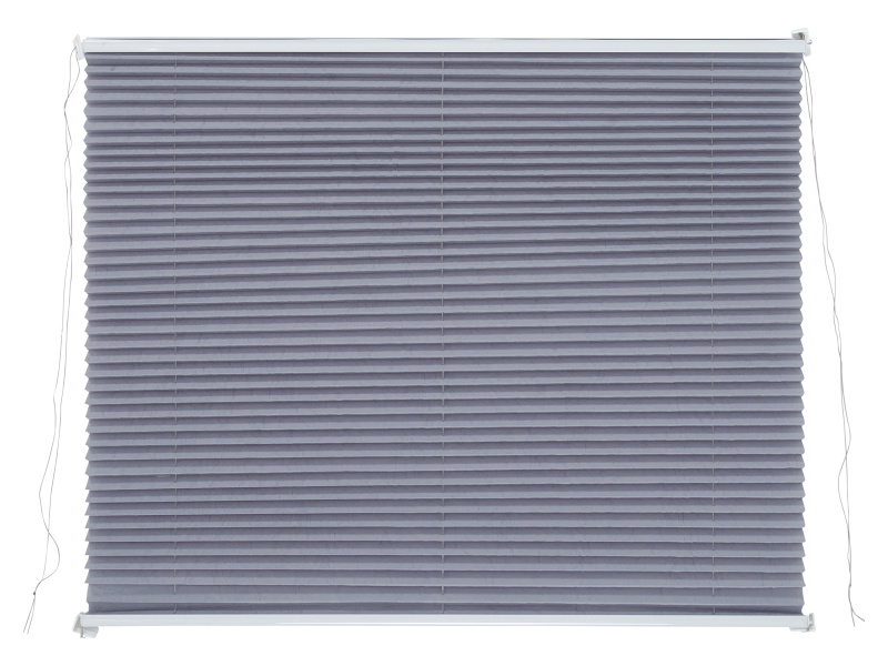 Livarno home Roleta na okno, 80 x 130 cm (šedá)