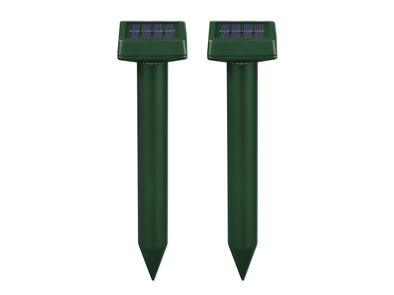 Parkside® Solární odpuzovač krtků Psms 2 A1