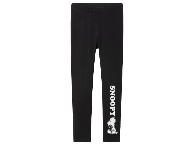Dívčí legíny (Snoopy, 158/164)