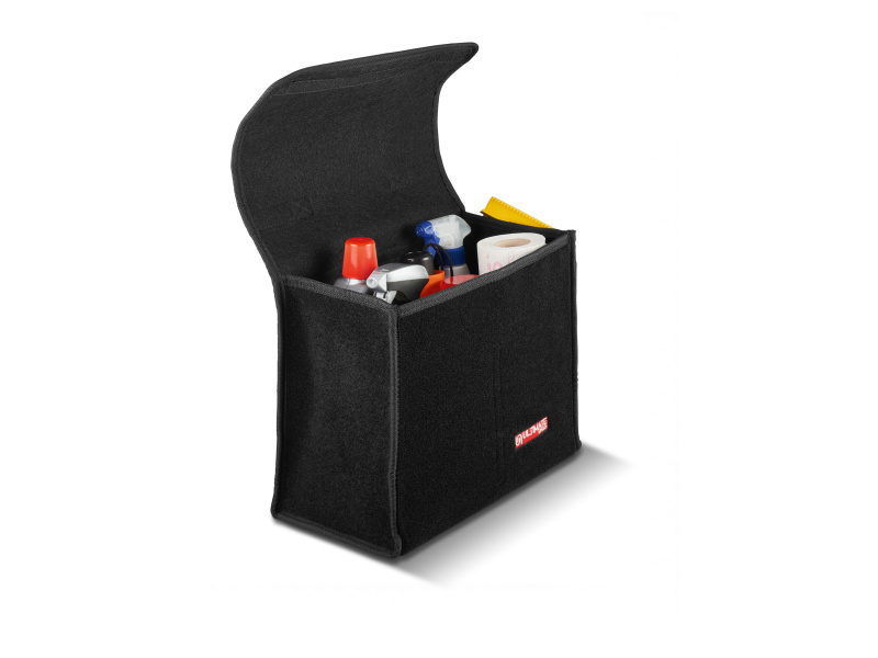 Ultimate Speed® Taška / ochranná podložka do zavazadlového prostoru (vysoká varianta/černá)