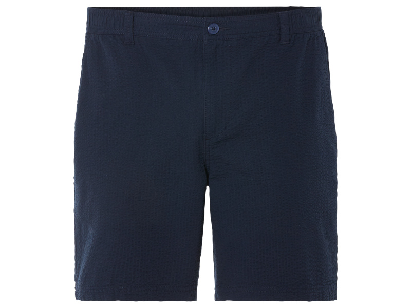 Livergy® Pánské kraťasy (S (44/46), námořnická modrá)