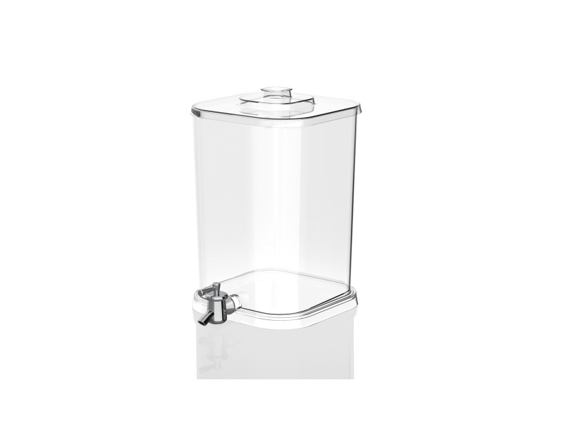 Livarno home Dávkovač nápojů (9 l)