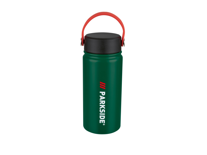 Parkside® Termoláhev / Cestovní termohrnek (termoláhev)
